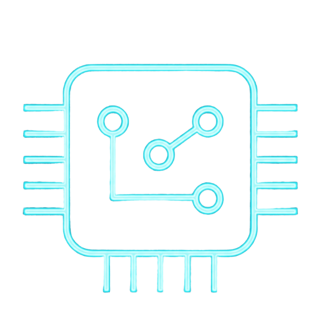 Chip MBM TECH